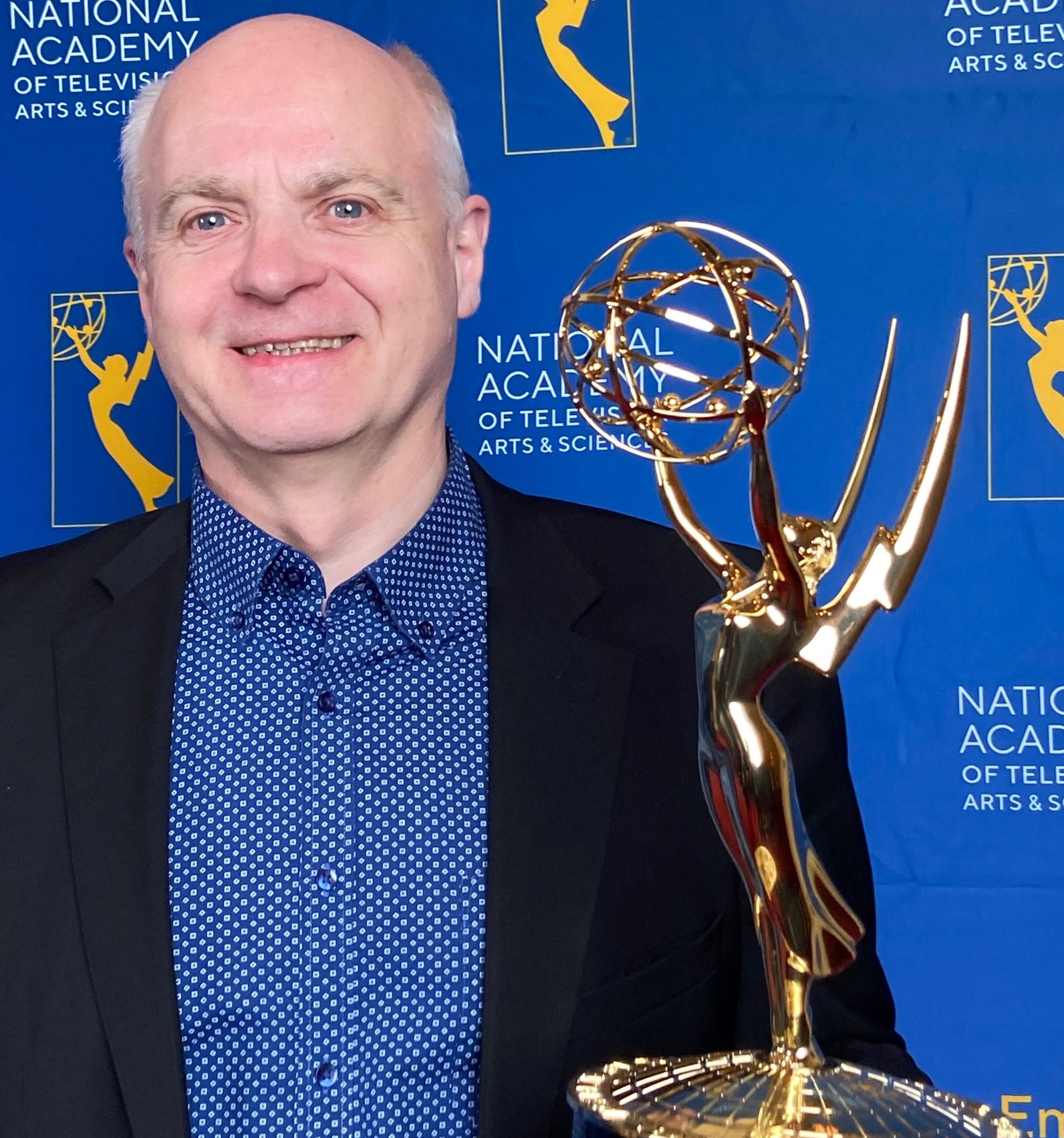 The National Academy of Television Arts & Sciences recognized VITEC as 2022 Technology & Engineering Emmy® Award recipient for the EZ TV IPTV Platform.