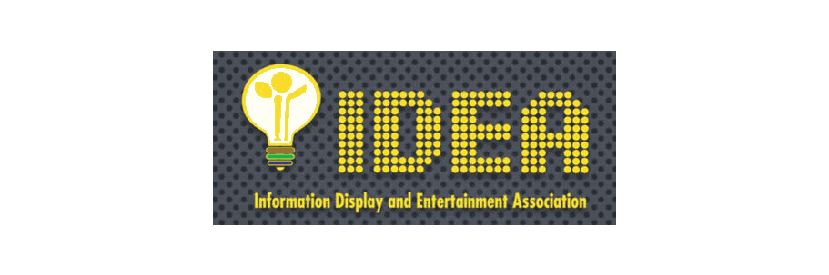idea event logo