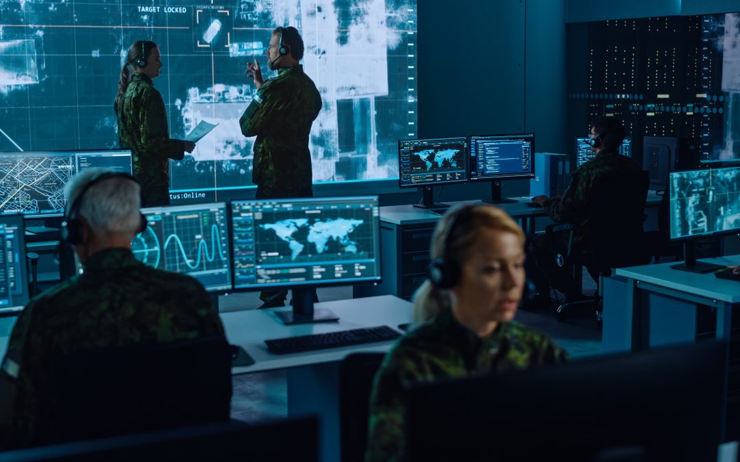 Strategies for Optimizing IP Video Capture and Distribution Across Intelligence Surveillance and Reconnaissance Platforms