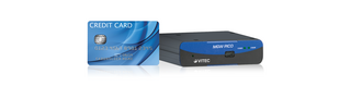 VITEC - MGW Pico Encoder - Ultra-Compact, Low Latency H.264 Encoding & Streaming Appliance