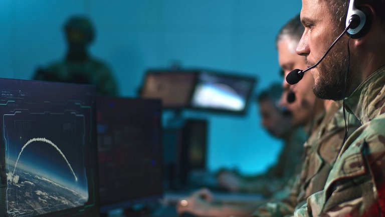 IPTV in Military Communications