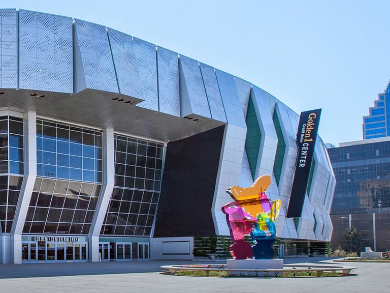 VITEC’s EZ TV IPTV and Digital Signage Platform Delivers Unprecedented User Experience and Fan Engagement in Sacramento Kings’ New Arena - Golden 1 Center