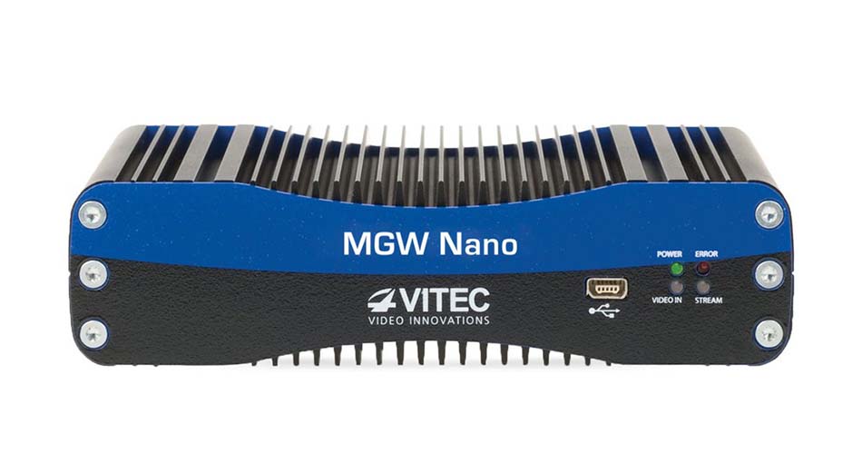 MGW Nano
