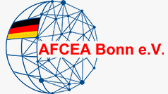 AFCEA, World Conference Center Bonn, Platz der Vereinten Nationen 2