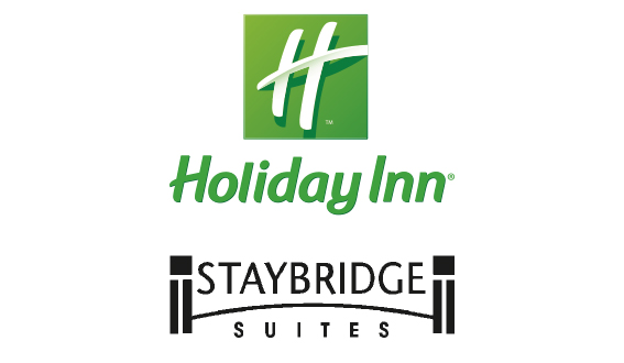 Holiday Inn and Staybridge Suites
